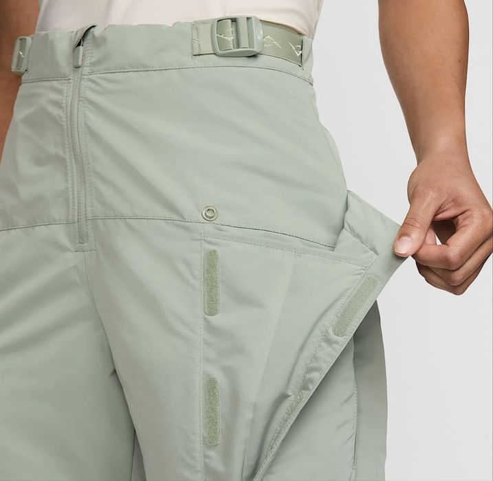 Оригінальні штани nike