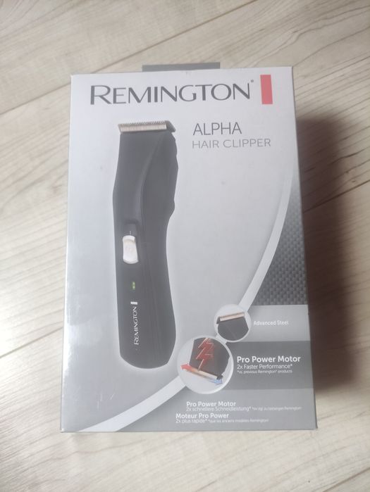 Golarka, maszynka do włosów (nowe)+ gratis