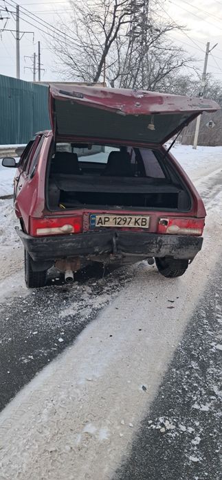 Разборка , запчасти ваз-2109 і