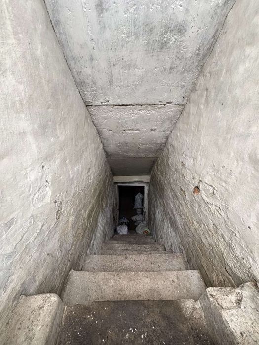 Затишний будинок 78 м² з великою ділянкою 30 соток у с. Безугляки