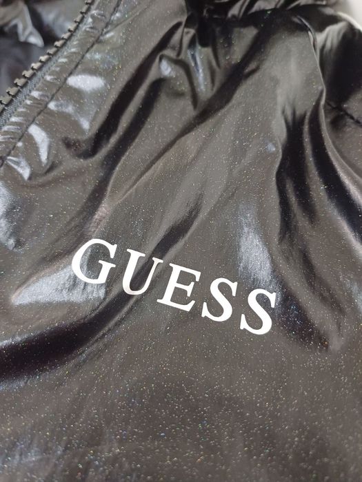 Casaco Guess 12 anos