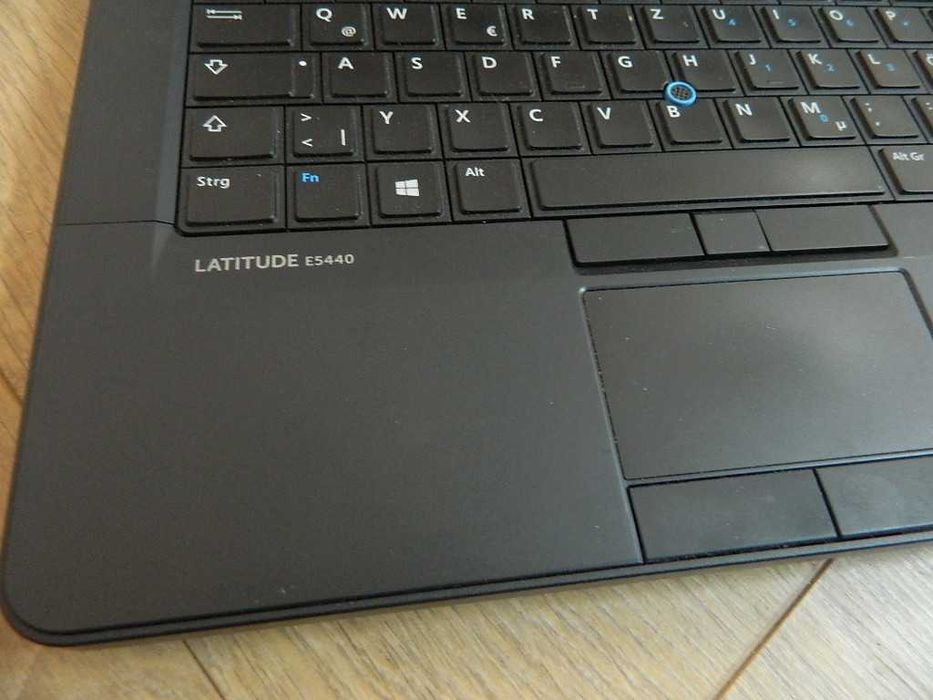 Dell Latitude E5440