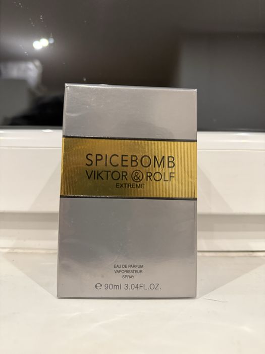 Victor Rolf Spicebomb extreme