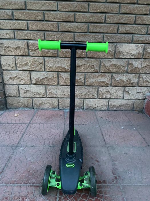 Самокат Little Tikes 2-5 років