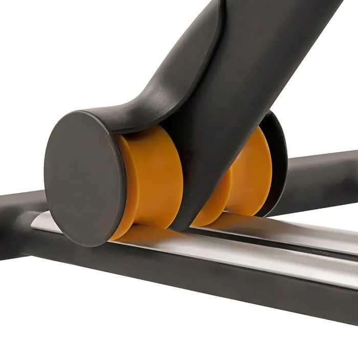Orbitrek magnetyczny FINNLO E - GLIDE SRT # salon z ekspozycją