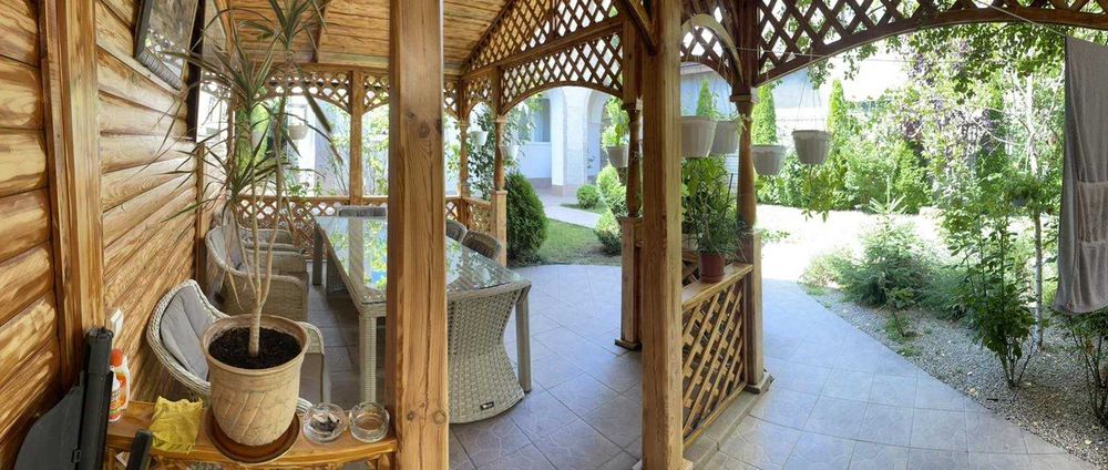 House by the address st. Malogoloskovskaya ul (area 180 m²) - Atlanta.ua - photo 2