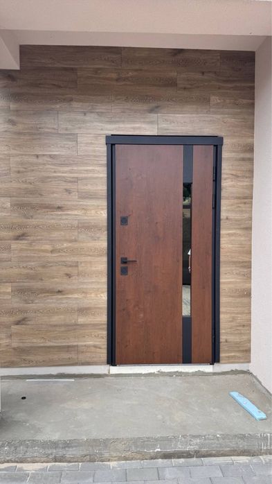 Таунхас Буча Газ