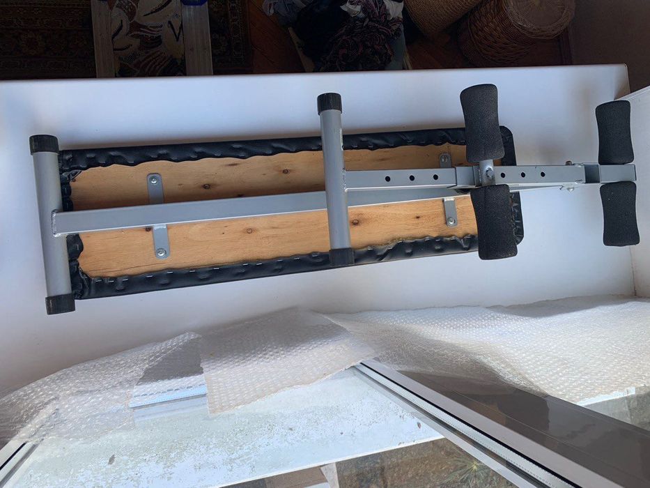 Скам’я гімнастична Active