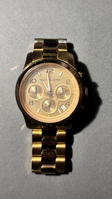 Relogio Michael Kors original