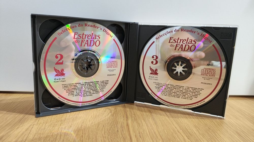 Fado Stars430004539774085122