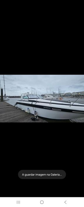 Sea Ray 35 Gold Prestige