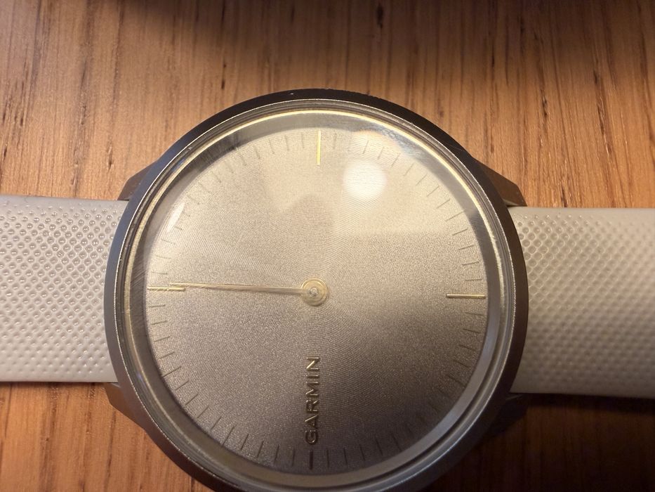Garmin Vivomove Style