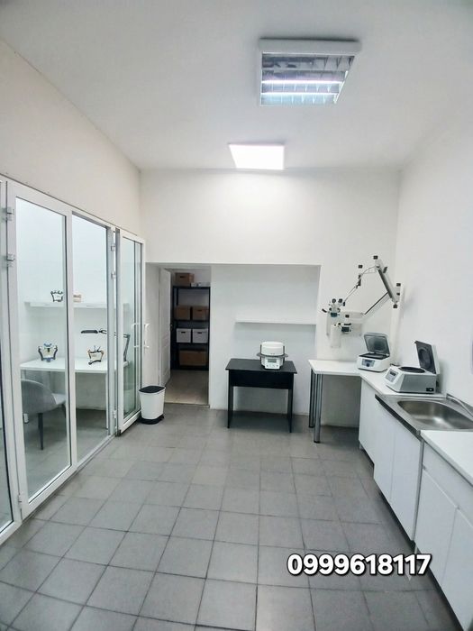 Оренда приміщення 135кв.м. пр.Соборний.