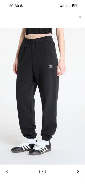 Спортивні жіночі штани adidas