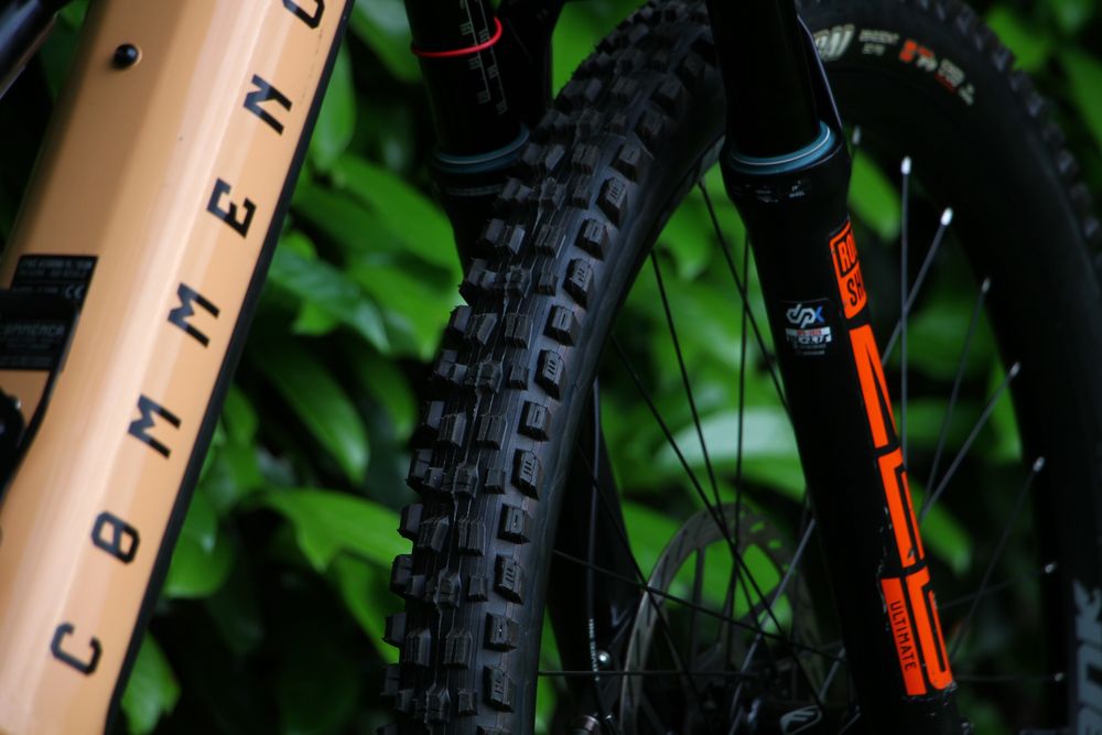 Commencal Meta Power SX