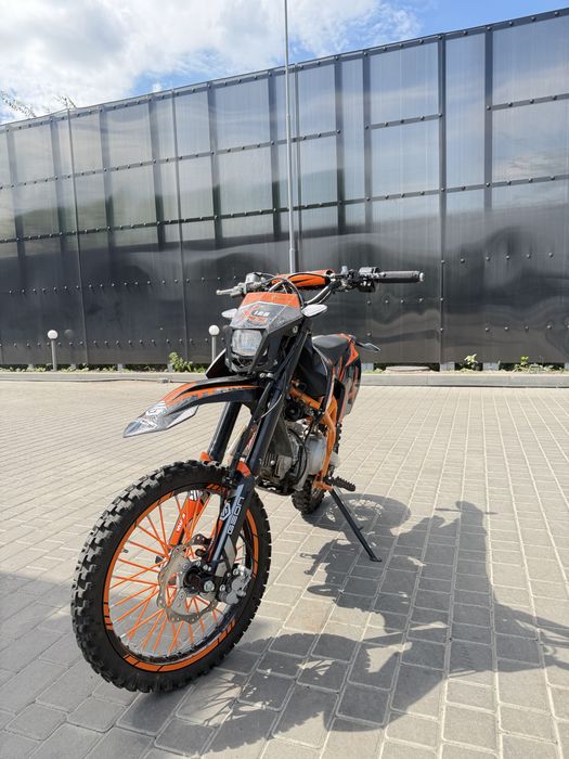 geon x-ride 125 2024