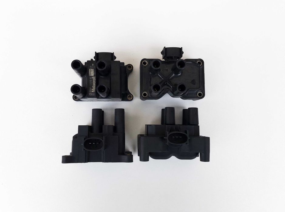 Катушка зажигания Ford Focus C-Max. Focus. Mondeo. Cougar. Galaxy