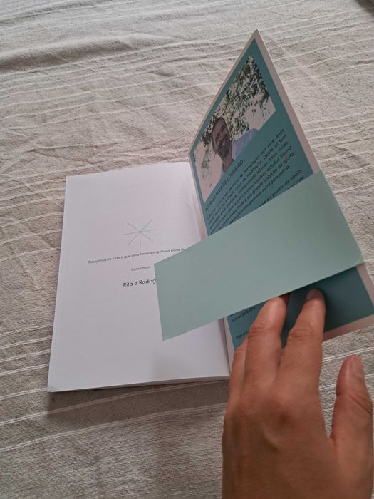 Master your life - Rita Sambado e Rodrigo Loureiro