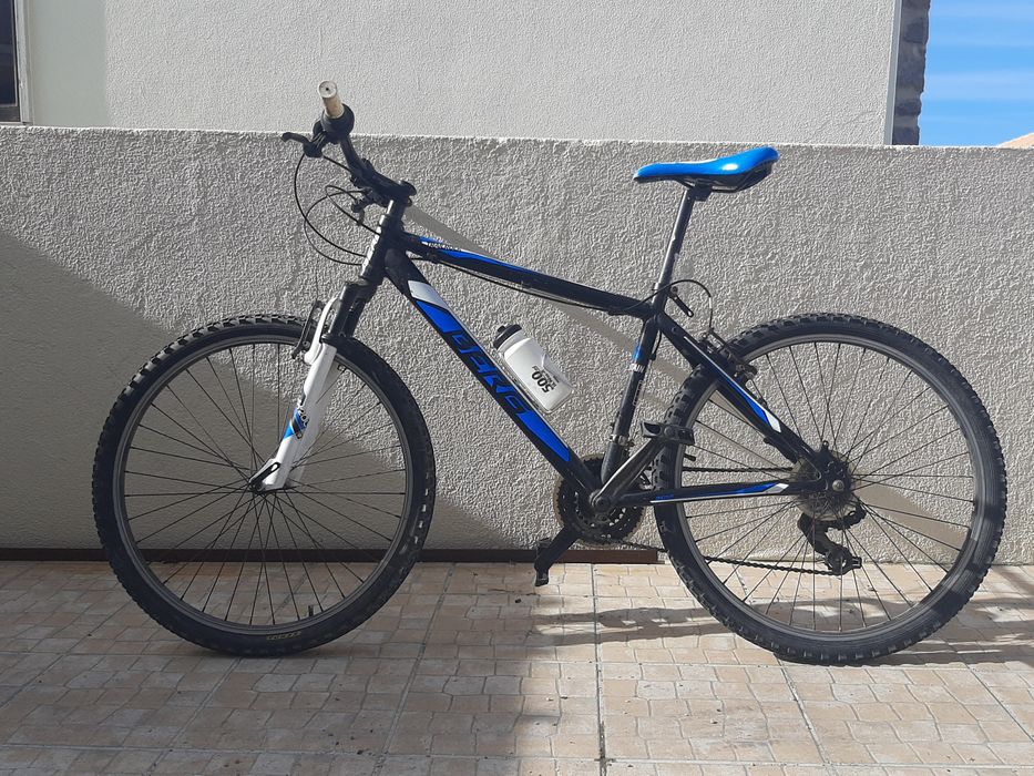 Bicicleta BERG TRAILROCK