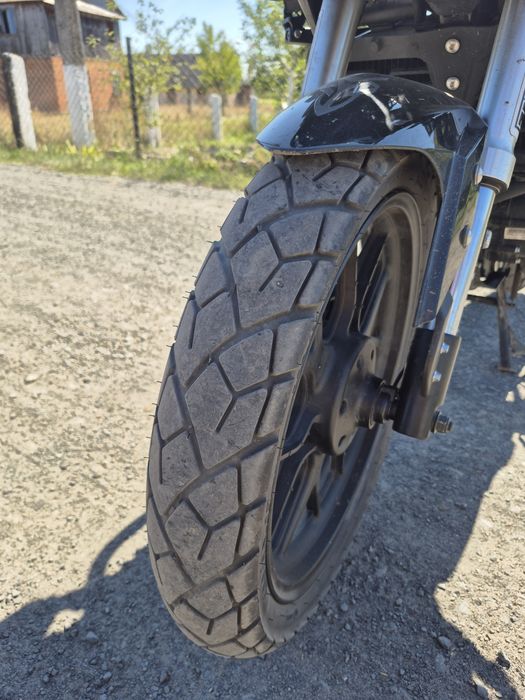 Продам Lifan kpt 200