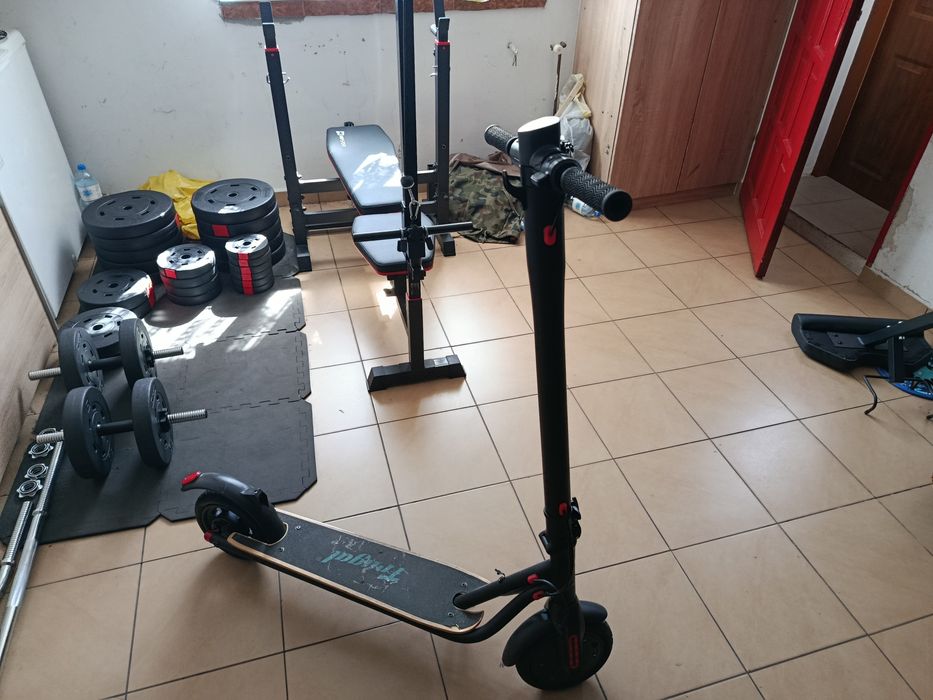 Hulajnoga frugal