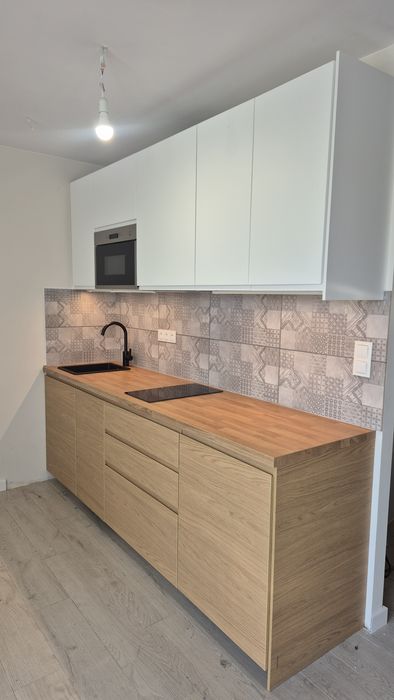 Składanie Montaż Skręcanie Mebli Kuchennych Systemowych Hotelowych