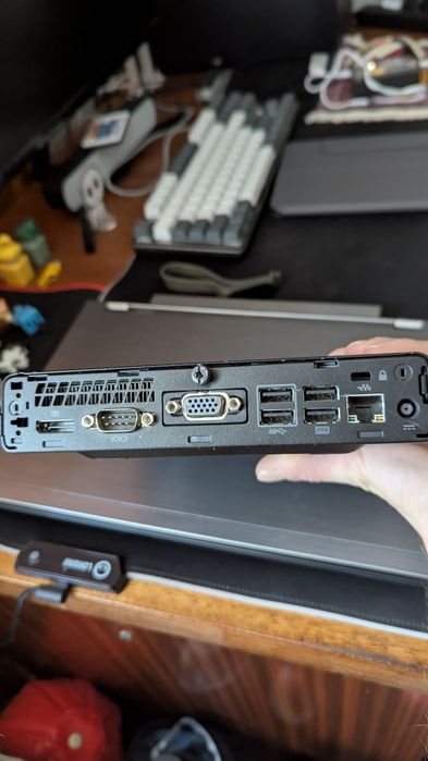 hp mini - купить компьютеры и комплектующие - Цена на OLX.ua