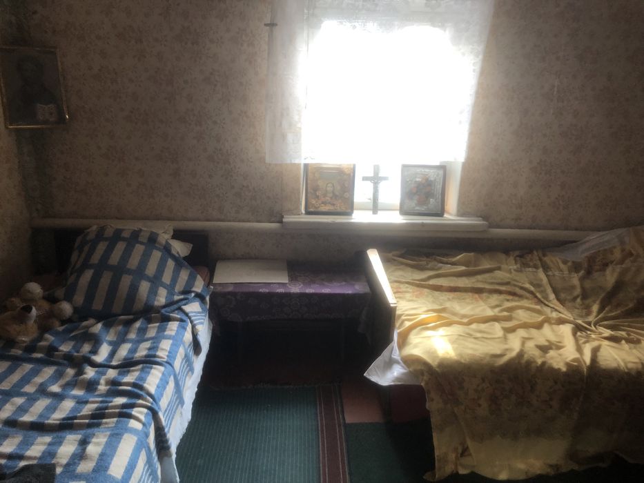 Продам дом улица Бодрости Всебратское