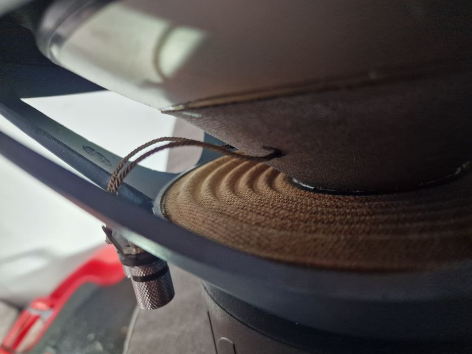 Pyle PLM 1299 skrzynia basowa subwoofer tuba Głośnik 30 cm Moc 600 Rms 4 ohm Car Audio