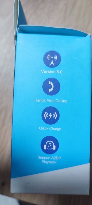 Transmiter C14 RGB Ambient lighting.