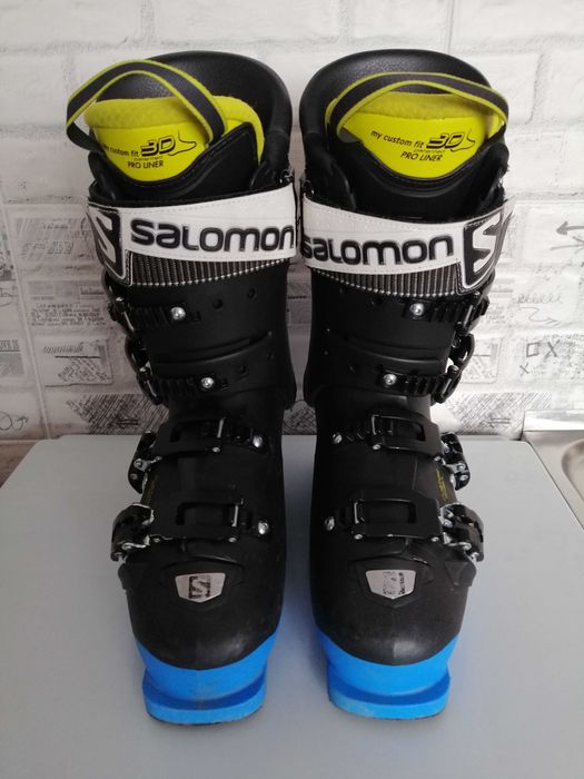 Sprzedam buty narciarskie Salomon