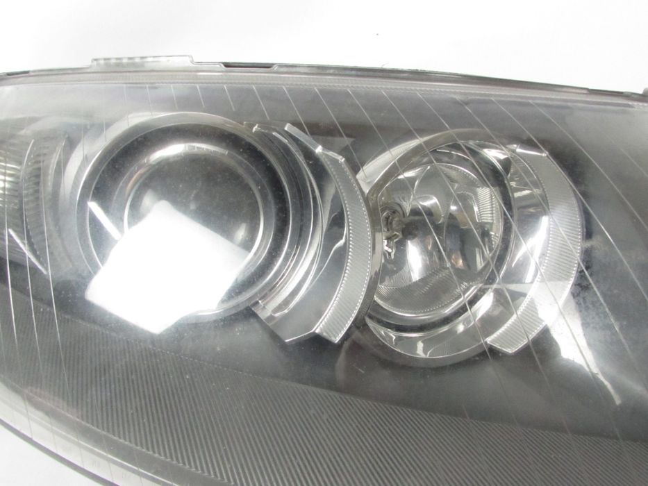 Farol Xenon Direccional Audi A6