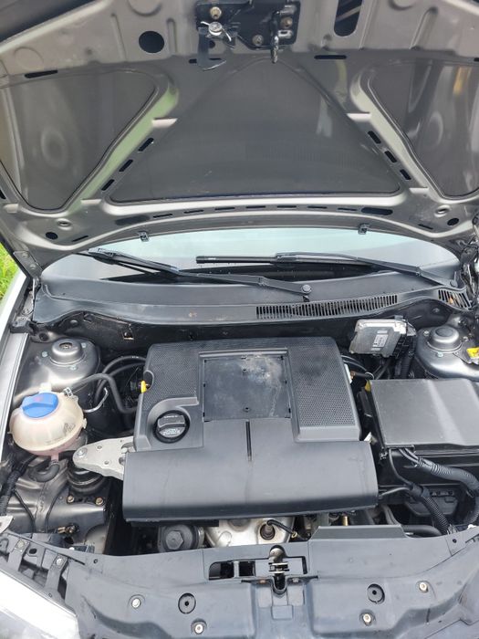Seat Ibiza 3  1.2 benzyna  2002