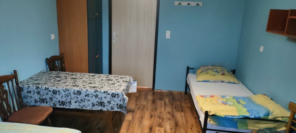 Pokoje do wynajecia,kwatery pracownicze