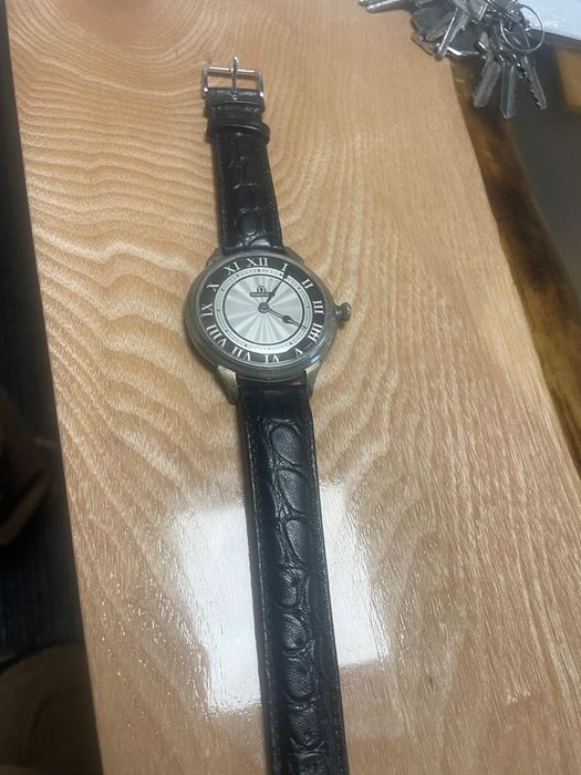 Relógio OMEGA DeVille Prestige