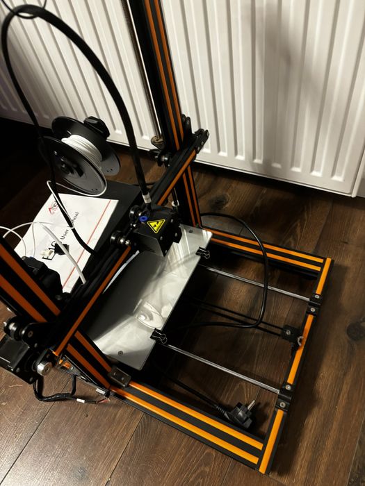 Drukarka 3d anet e16