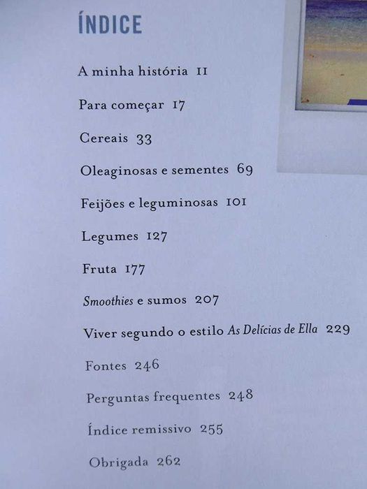 As Delícias de Ella, de Ella Woodward