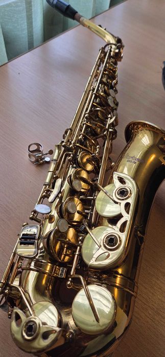 Саксофон Startone SAS-75 (альт)