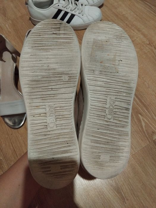 Сандалі , босоніжки Clarks 39 Розмір. 25.5см