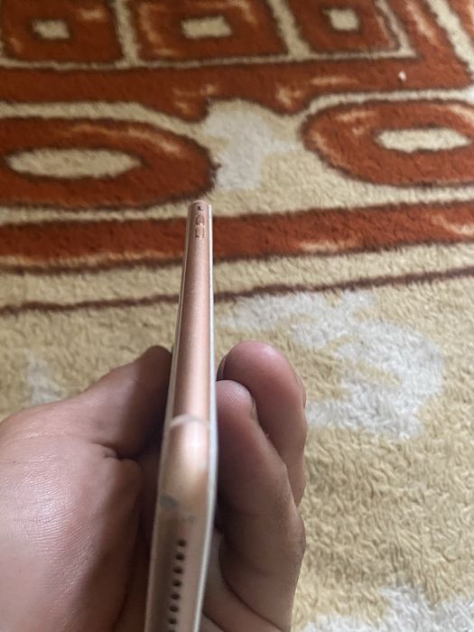 Iphone 8 plus 64 gb