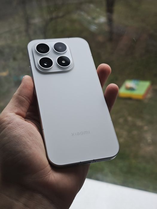 Новинка Xiaomi 17 256 NFC