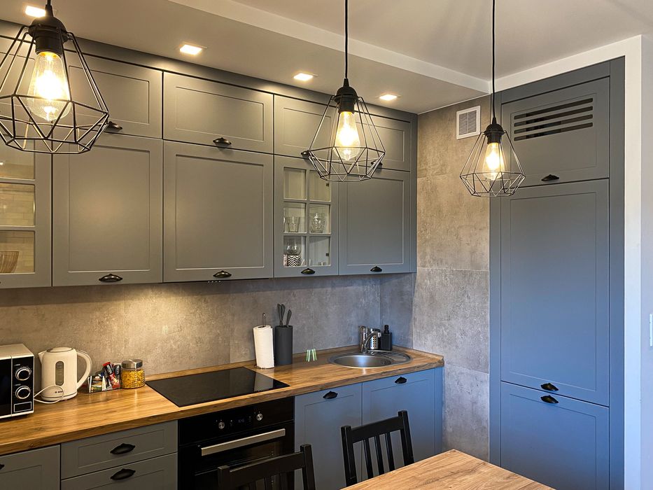 BP Apartment! Centrum! Parking podziemny!- nocleg