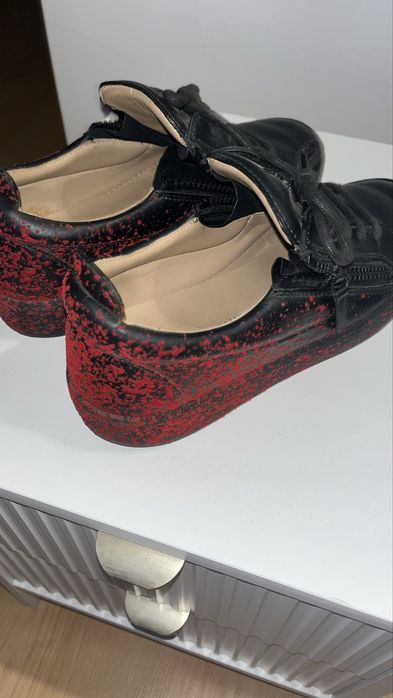 giuseppe zanotti frankie spray