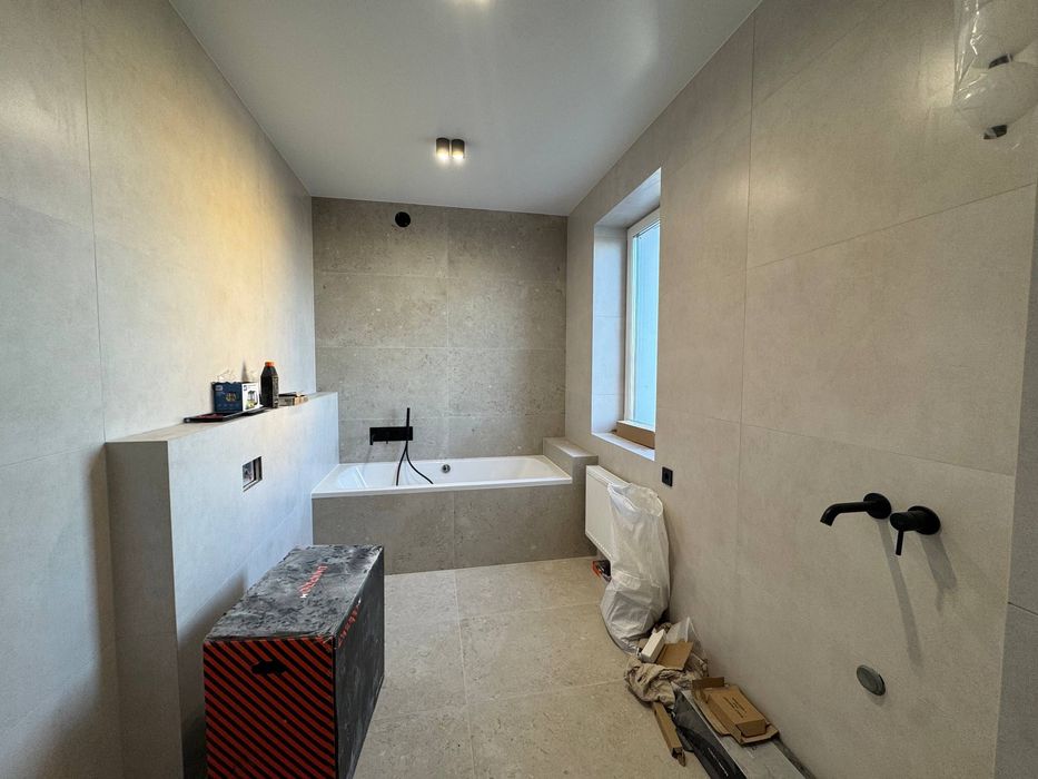 Будинок з ремонтом і ГАЗОМ 150м² та 6 соток (від забудовника | без комісії) Osocor | 7км до метро Славутич | Осокорки | Дарницький район | Лівий берег