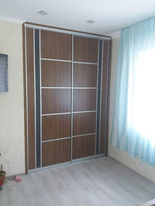 Шафа Купе в наявності та на замовлення