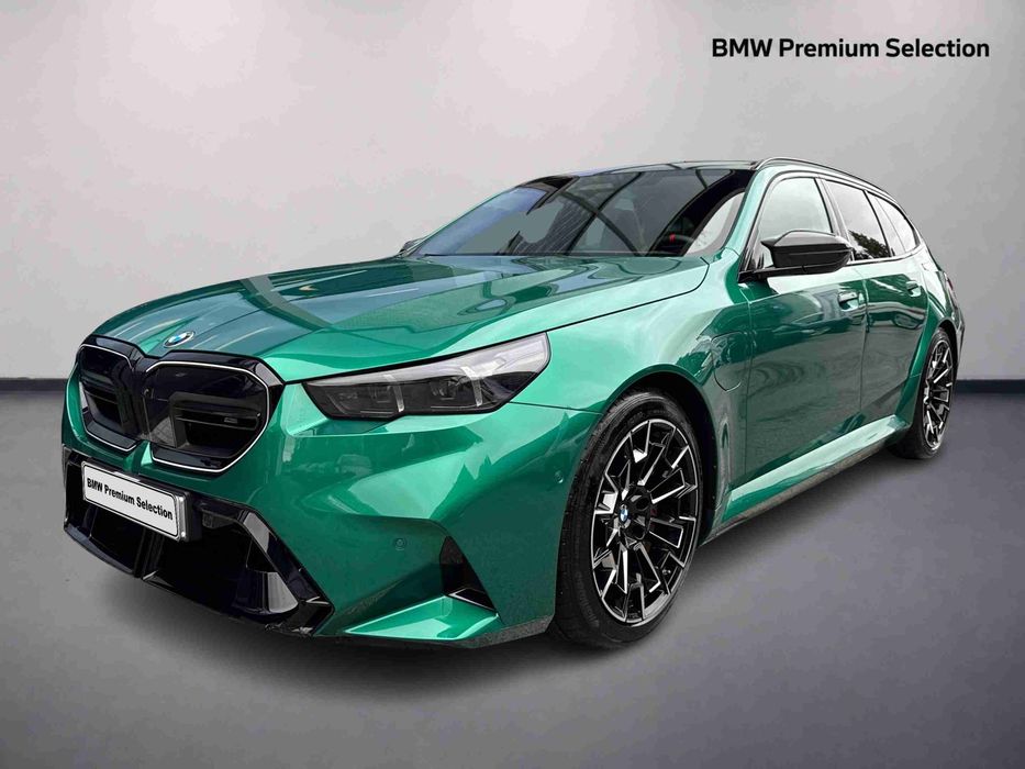 BMW M5 Standard