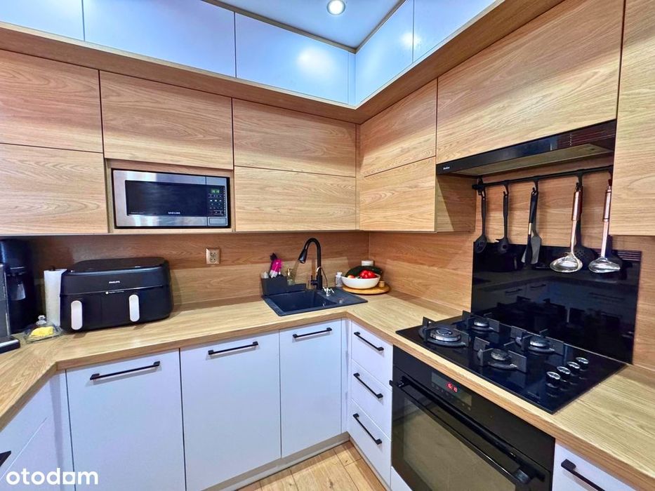 Mieszkanie 60,80 m² | 3 pokoje | Parter | Zbąszynek