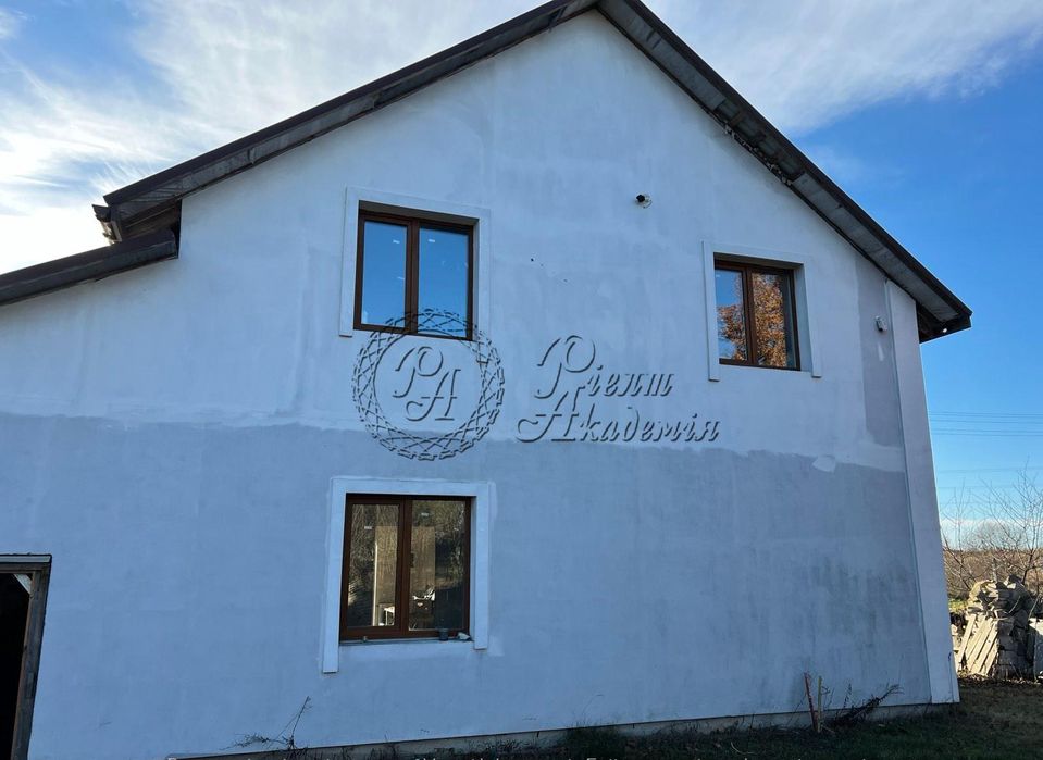 Продаж будинку в с. Кожухівка, Київська область