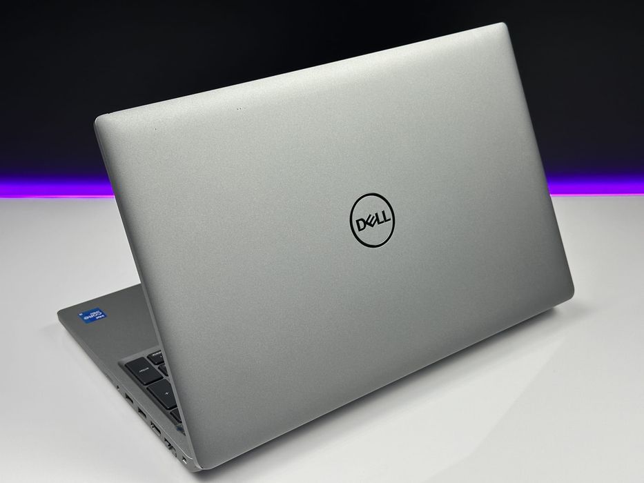 Laptop DELL Latitude 5520 | i5-1145G7 / FHD / gwarancja / FV 23%