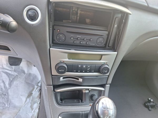 Renault Laguna 1.9 DCI Avaria elétrica